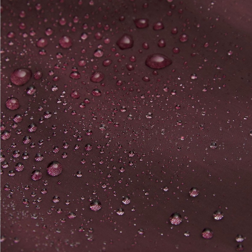 Lululemon Always Effortless Jacket
Wine Berry, Size 2 - Picture 6 of 6